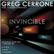 Greg Cerrone Feat. Claudia Kennaugh - Invincible